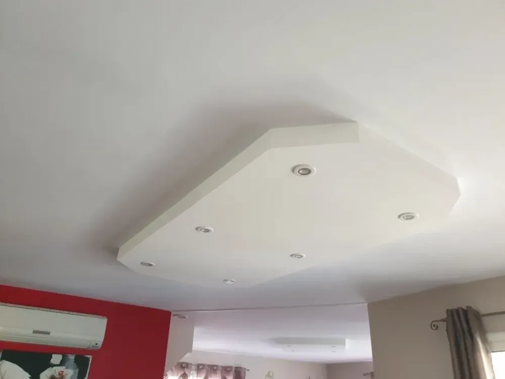 Plâtrerie décorative à Onesse-Laharie